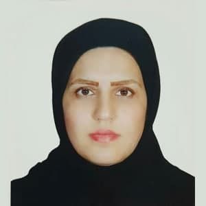 دکتر لیلا ابراهیم زاده معبود - دندانپزشک ساری