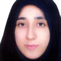 هاجر توکلی کرمانی - تغذیه کرج