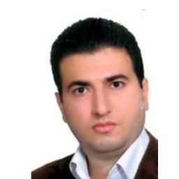 دکتر علی سلطانی - رادیولوژی مشهد