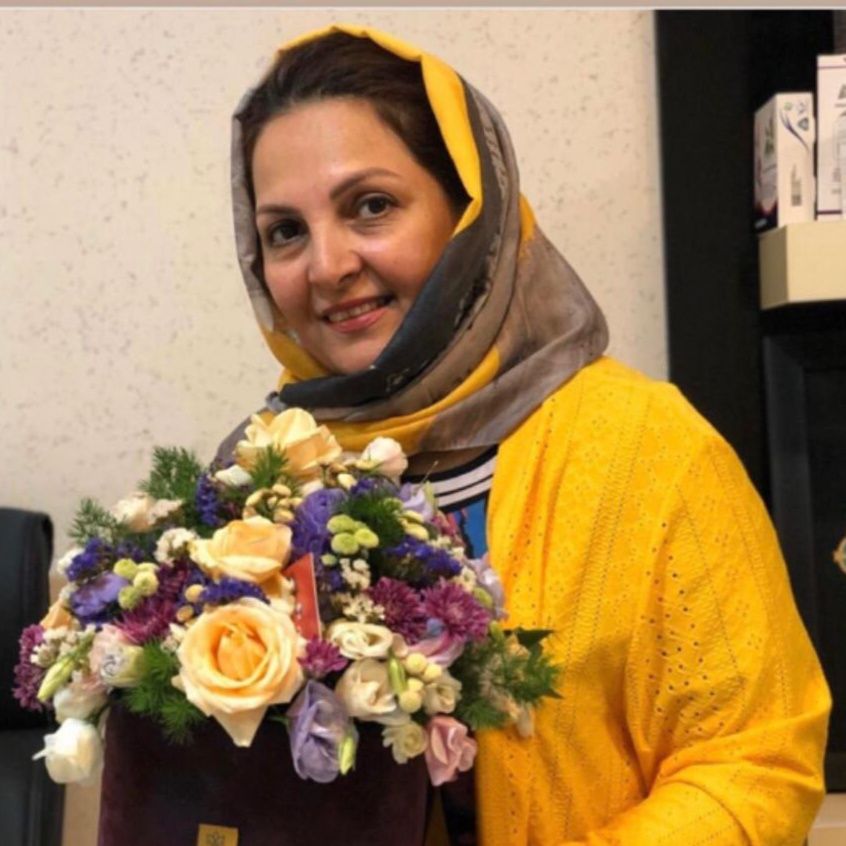 دکتر شبنم رضانژاد - زنان و زایمان ارومیه