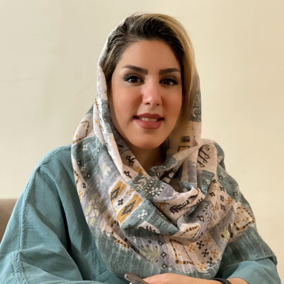 دکتر افروز حسین پور دوانی - روانشناسی 