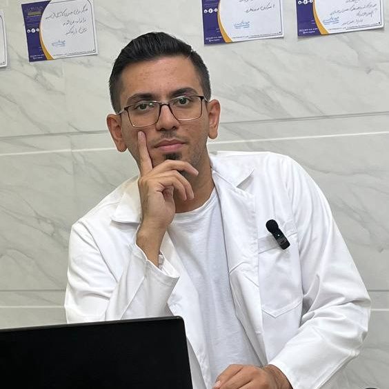 علیرضا خانچرلی - تغذیه قم