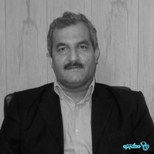 دکتر حیدر ایزدگشت - اورولوژی شیراز