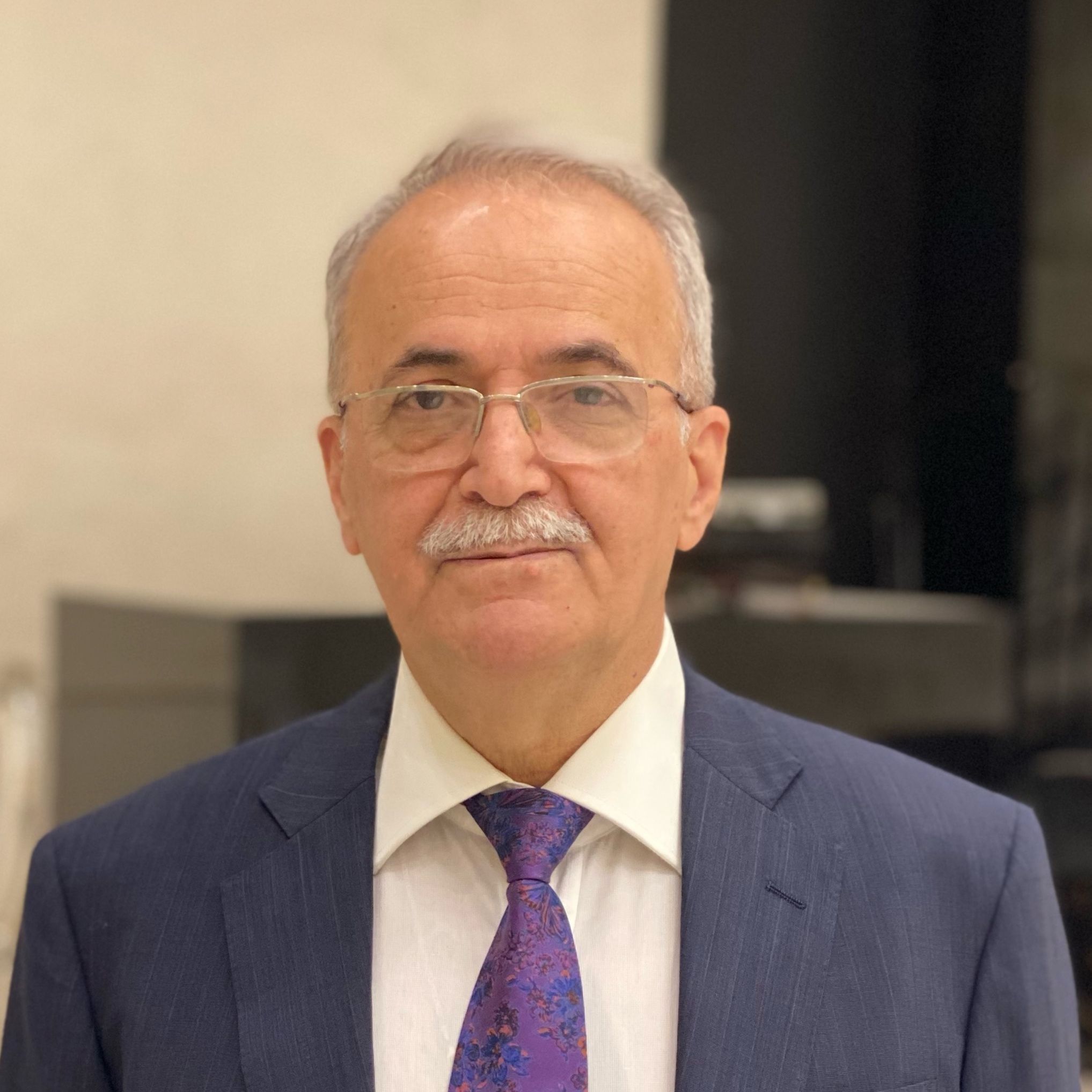 دکتر محمدرضا جلیلی - دندانپزشک تهران