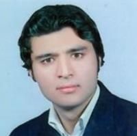 علی رضا براتی - بینایی سنجی خرم آباد