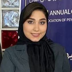 مینا بیات سفیدی - روانشناسی تهران