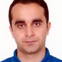 دکتر میلاد مرادی - دندانپزشک تهران