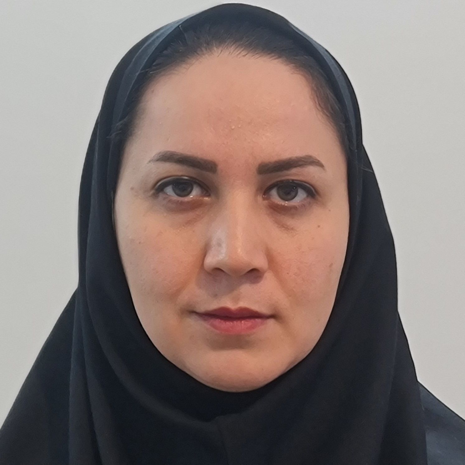 دکتر سعیده نبوی - دندانپزشک مشهد