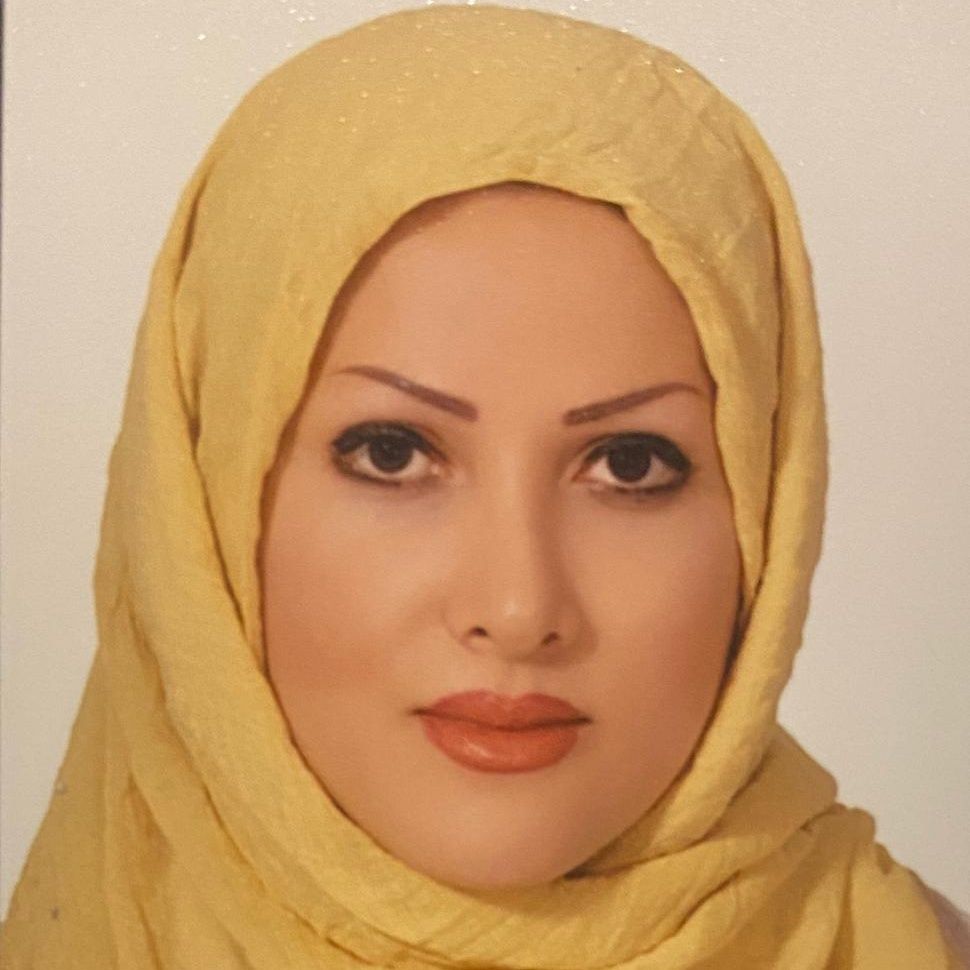 زهرا دوست افزون - مامایی کرج