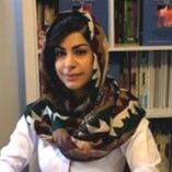 دکتر مونا خلج - اعصاب و روان (روانپزشکی) کرج