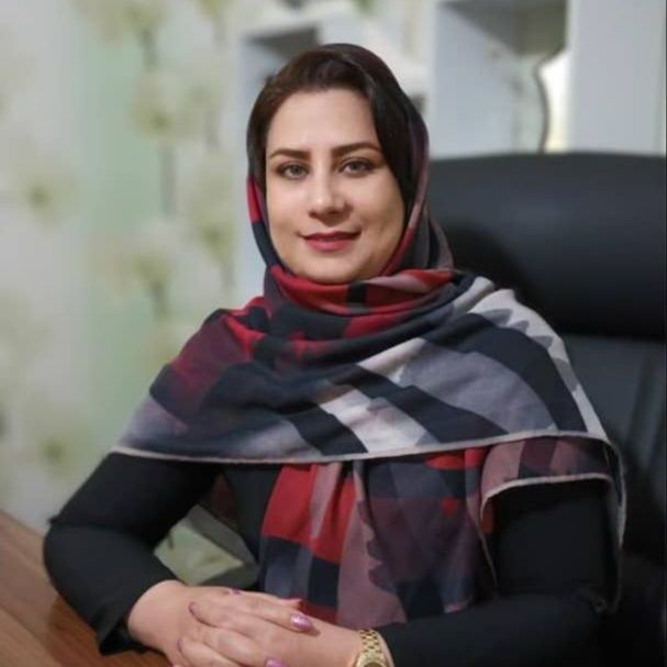 نازیلا فارسی مدان - روانشناسی شیراز