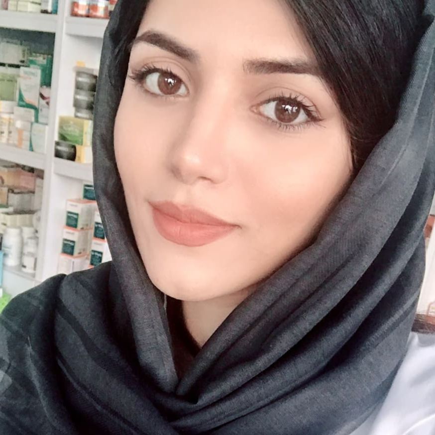 دکتر نگین ورناصری قندعلی - مشاوره دارویی 