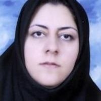 دکتر فاطمه موسوی مهدی آبادی - داخلی کرمان