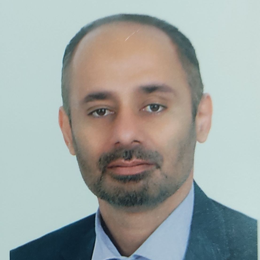 عباسعلی انتظاری رودبارکی - روانشناسی سمنان