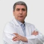 دکتر حبیب اله مهدی زاده - قلب و عروق تهران