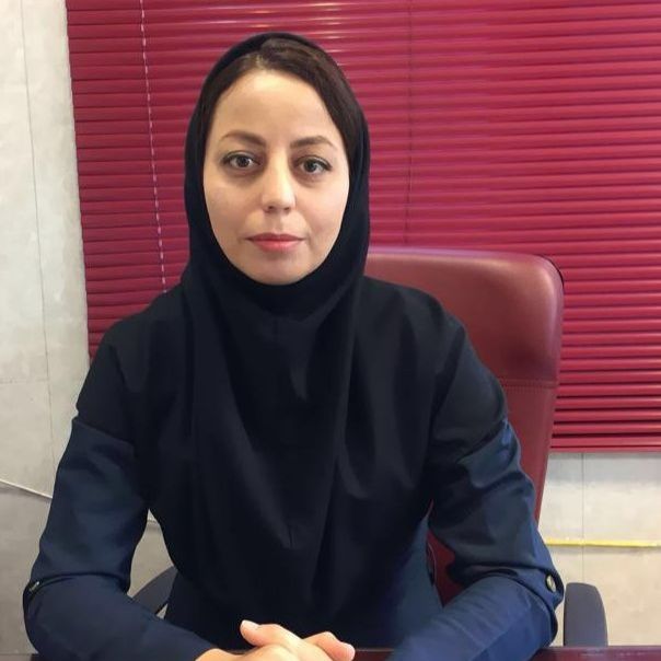 سمیه برزگر - روانشناسی تهران