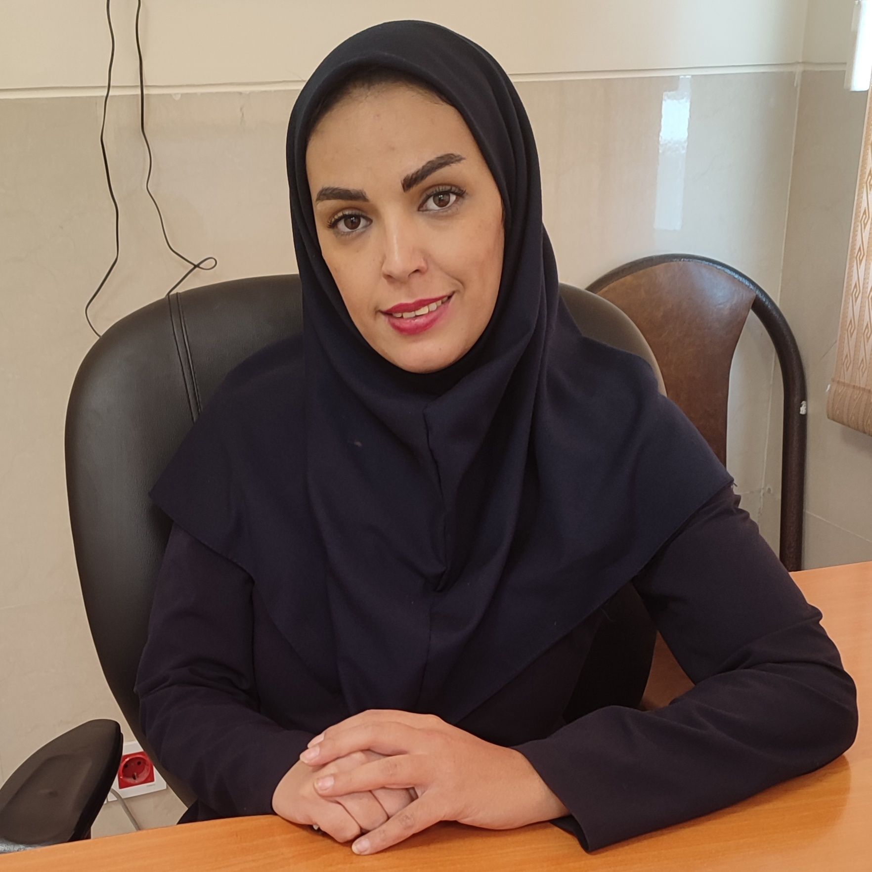 سمیرا پوراکبرسجادی - روانشناسی تهران