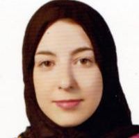 الناز کاظمی - مامایی همدان