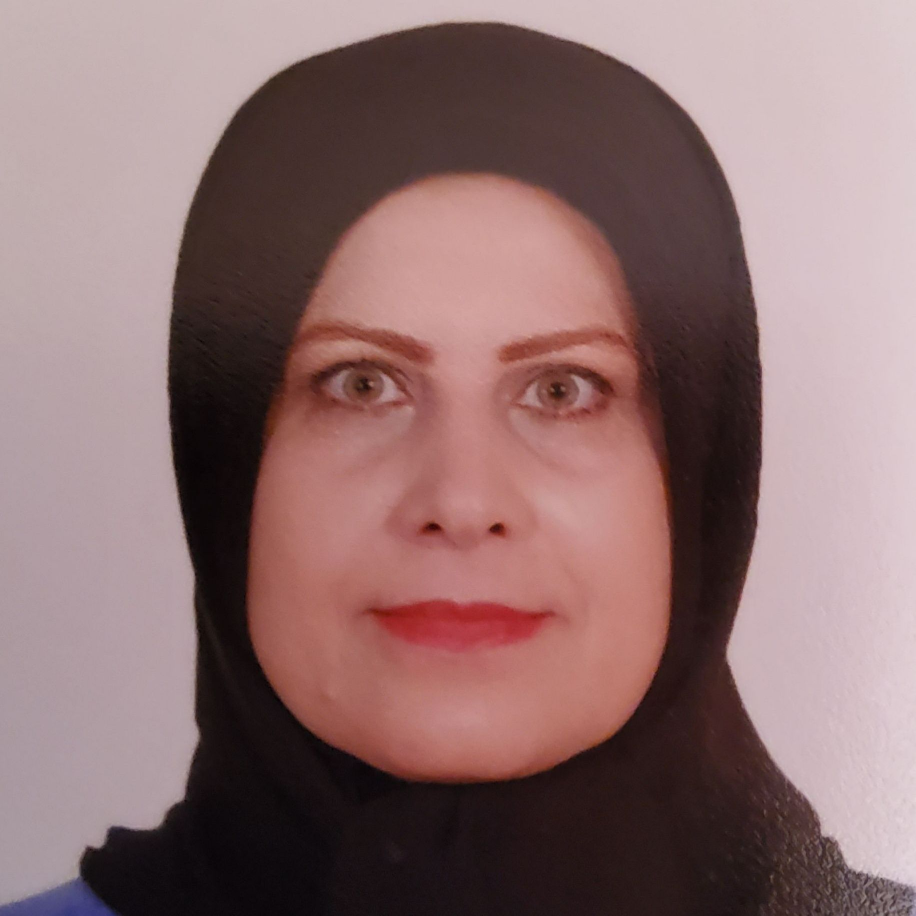 دکتر آزیتا شیرانی پور - داخلی تهران