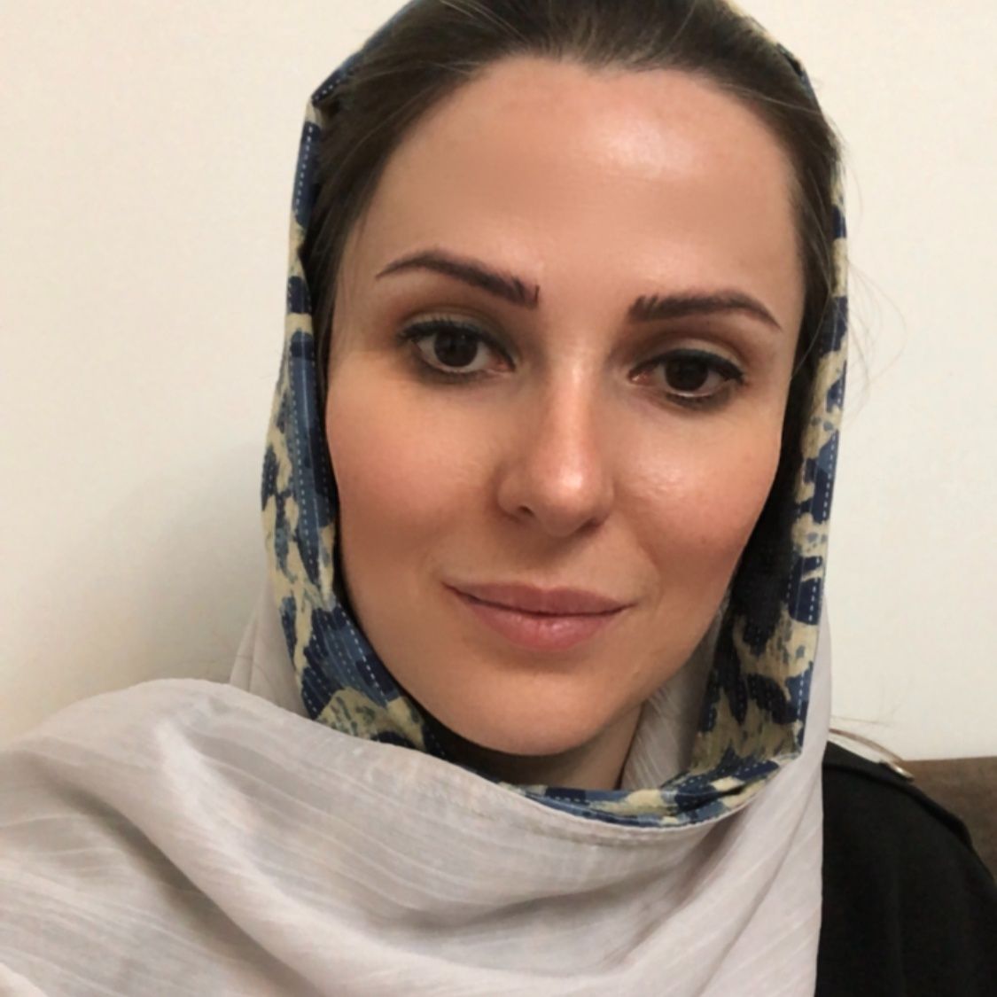 دکتر معصومه حافظ امینی - روانشناسی تهران