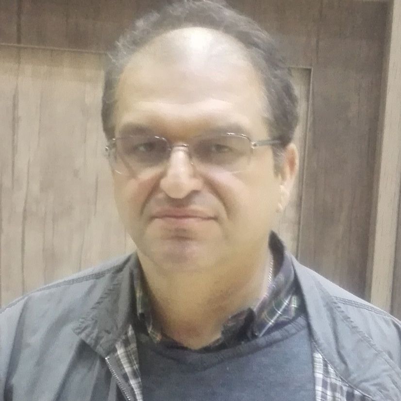 دکتر فرشید رضوی نیکو - جراحی عمومی تهران