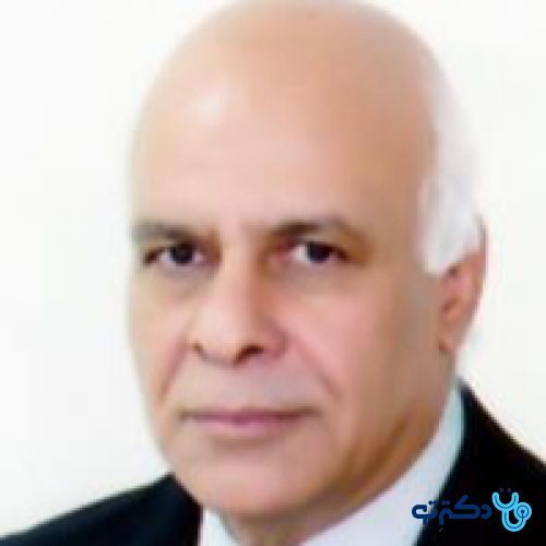 دکتر ولی الله دهقانی - اورولوژی یزد