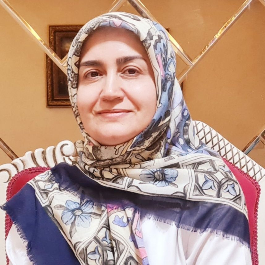 دکتر بتول رفیق - عمومی مشهد