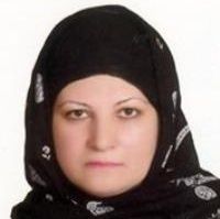 سهیلا سماوات - بینایی سنجی کرج