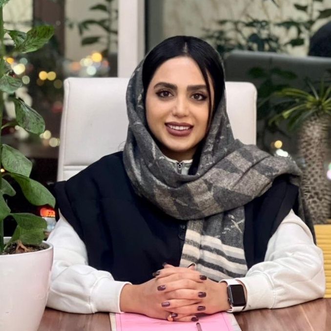 شکوفه دشتی - روانشناسی کرج