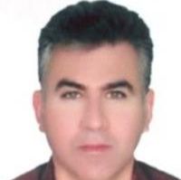 دکتر محسن خرمی - ارتوپدی اهواز