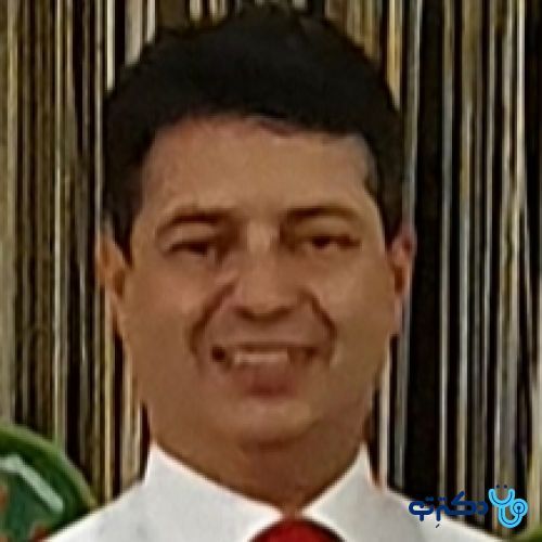 دکتر علیرضا فرهمندی - ارتوپدی تهران