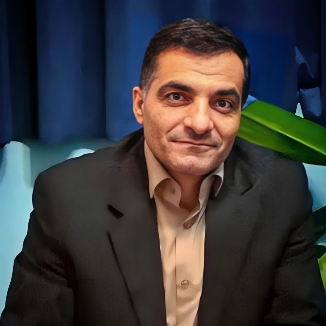 مهرداد ربیعی - روانشناسی اصفهان