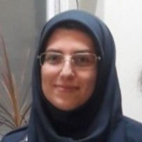 دکتر الهام وفایی - عمومی 