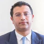 دکتر علی حجت - جراحی عمومی تهران