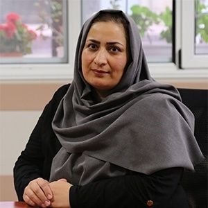 دکتر فریبا شهرکی نسب - زنان و زایمان مشهد