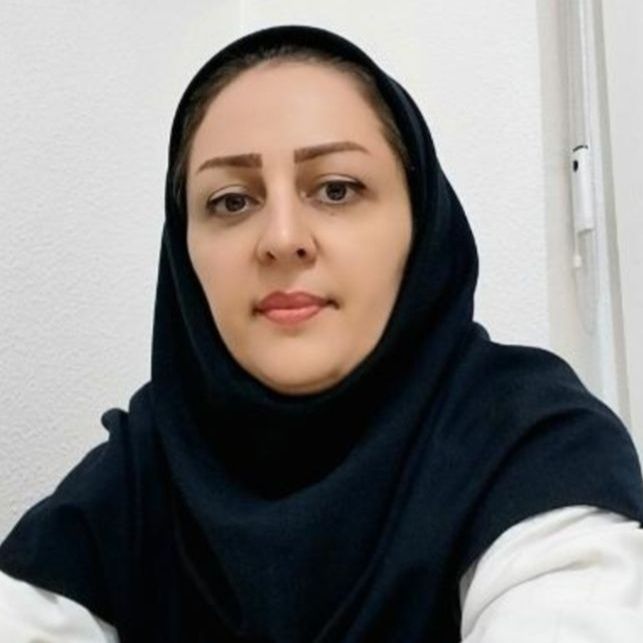 فاطمه فدکی - روانشناسی 