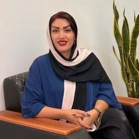 نرگس مومنی جو - روانشناسی فردیس