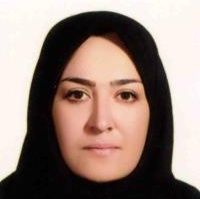 سمیرا عازمی زینال - بینایی سنجی اردبیل