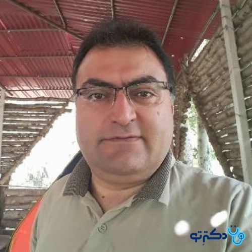 دکتر کورش راسخ - قلب و عروق تهران