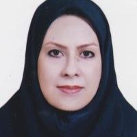 فاطمه میرفخرایی - کار درمانی قائمشهر