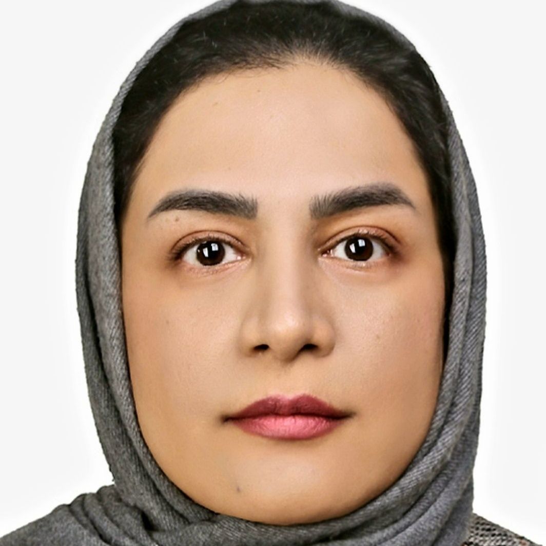 دکتر آزاده جودکی - رادیولوژی کرج