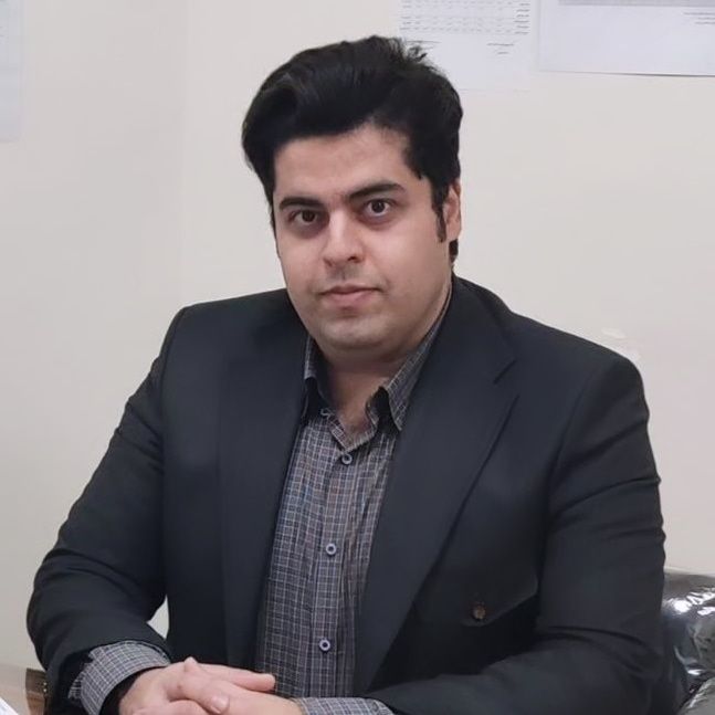 دکتر سینا درویش نیا - اعصاب و روان (روانپزشکی) 