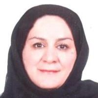 دکتر خاطره علوی - داخلی کرمان