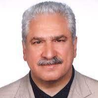 دکتر محمدرضا مسجدی - داخلی تهران