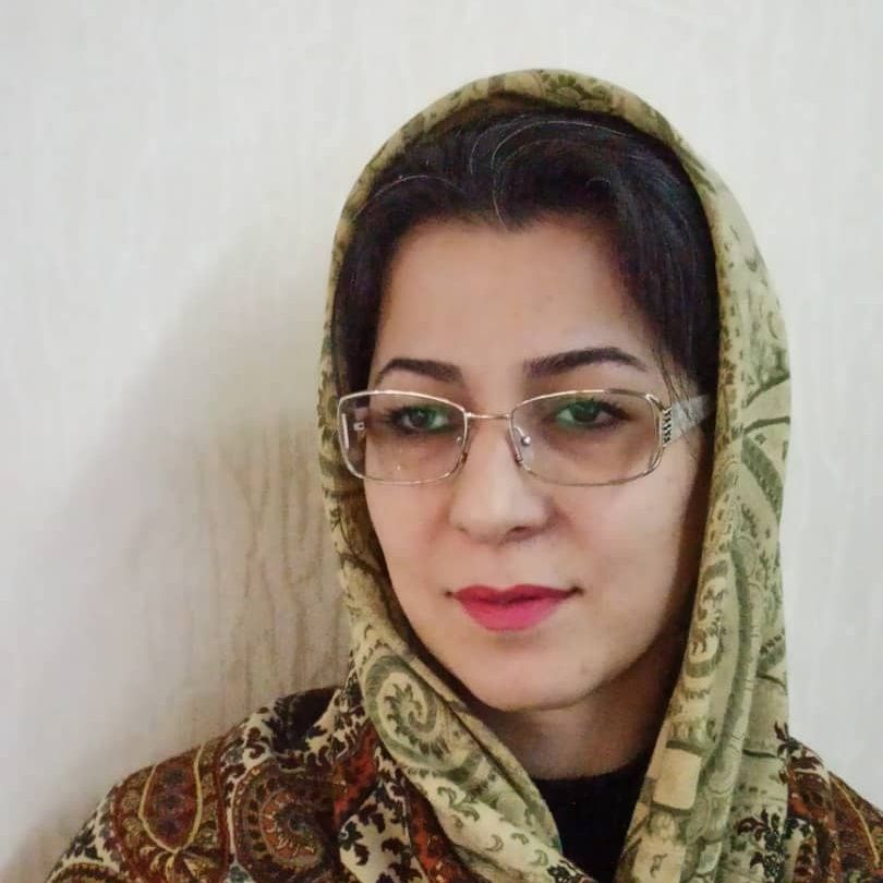 دکتر مولود جهانی - روانشناسی تهران