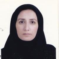 دکتر شهین گلک خیبری - زنان و زایمان تبریز