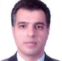 دکتر داریوش ابراهیمی - دندانپزشک شیراز