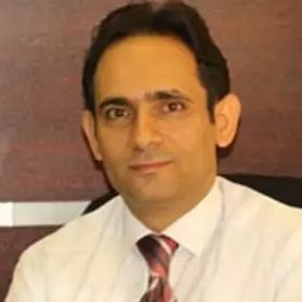 دکتر کامبیز هرمان مقدم - کودکان و اطفال تهران