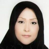 دکتر ساناز رحمت خواه - چشم پزشکی ساوه