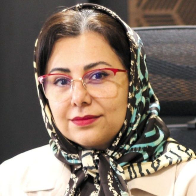 دکتر مژگان تیمورزاده بابلی - روماتولوژی بابل